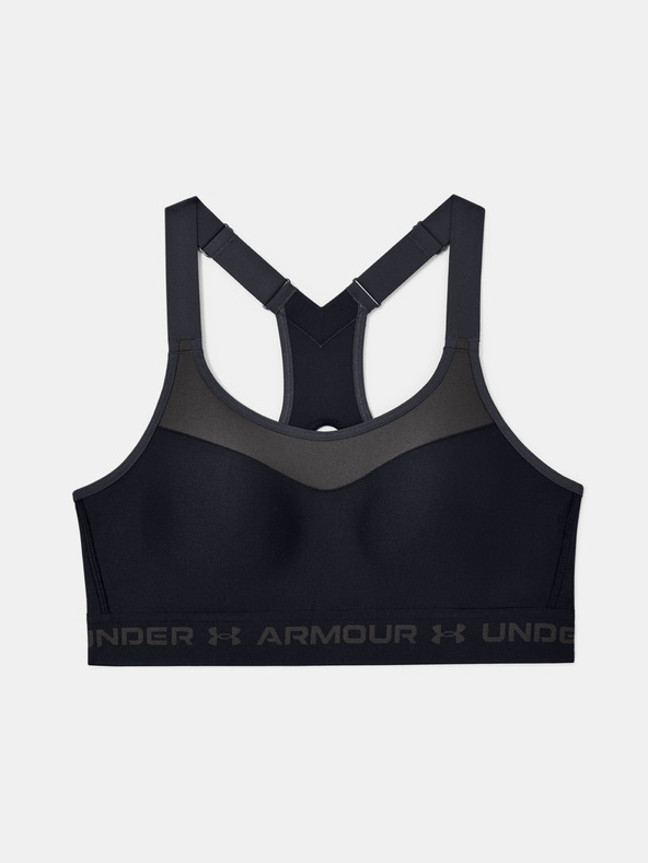 Under Armour Ženski grudnjak Under Armour Armour High Crossback Bra