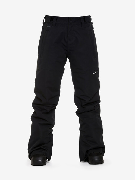 Horsefeathers Hlače Diane Horsefeathers - crne