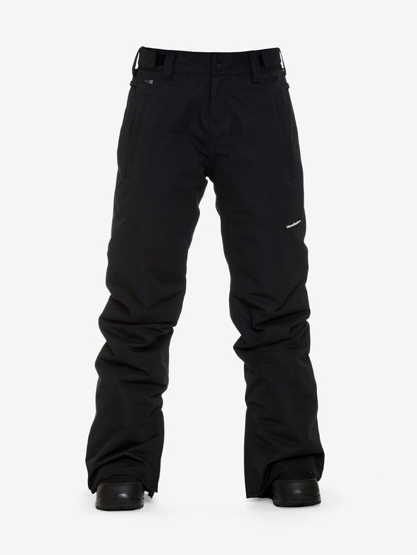 Horsefeathers Hlače Diane Horsefeathers - crne