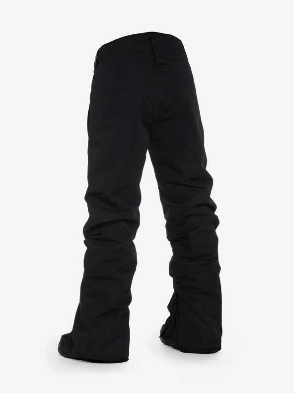 Horsefeathers Hlače Diane Horsefeathers - crne