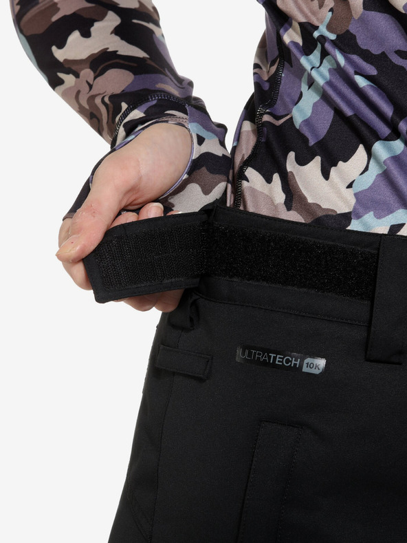 Horsefeathers Hlače Diane Horsefeathers - crne