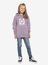 Horsefeathers Dječji sweatshirt Leader Horsefeathers - roza