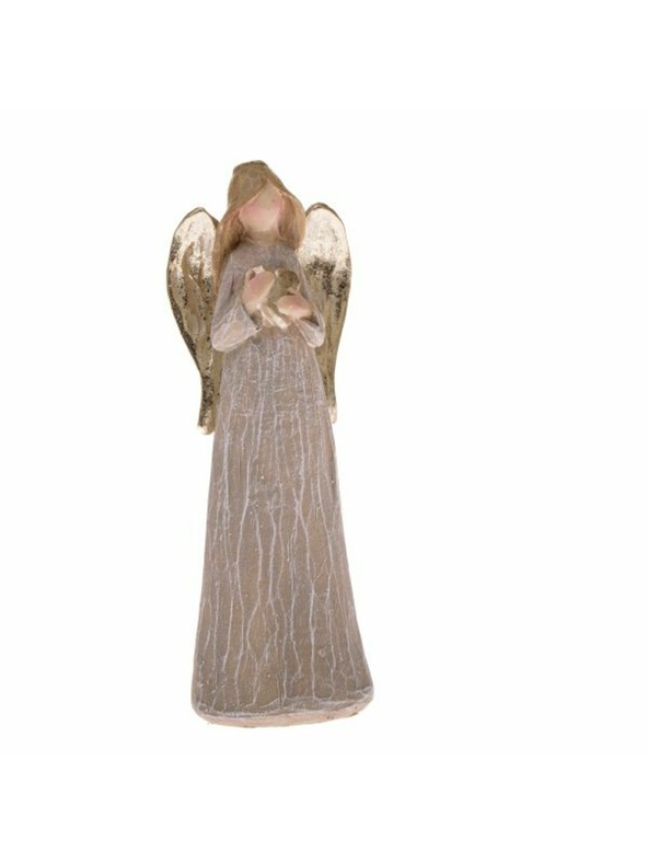 Casa de Engel Полирезински анђео, 6/72