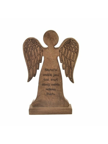 Casa de Engel MANGO anđeo, 0/2