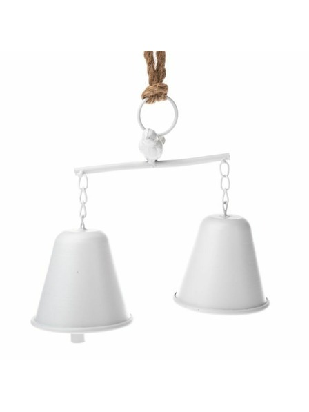 Casa de Engel Метални вješajući звоњави, 0/18