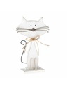 Casa de Engel Дрвена мачка - бијела, 6/108