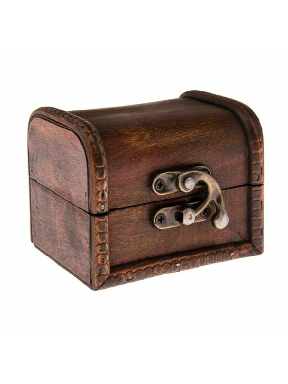 Casa de Engel Drveni kovčeg, 0/280