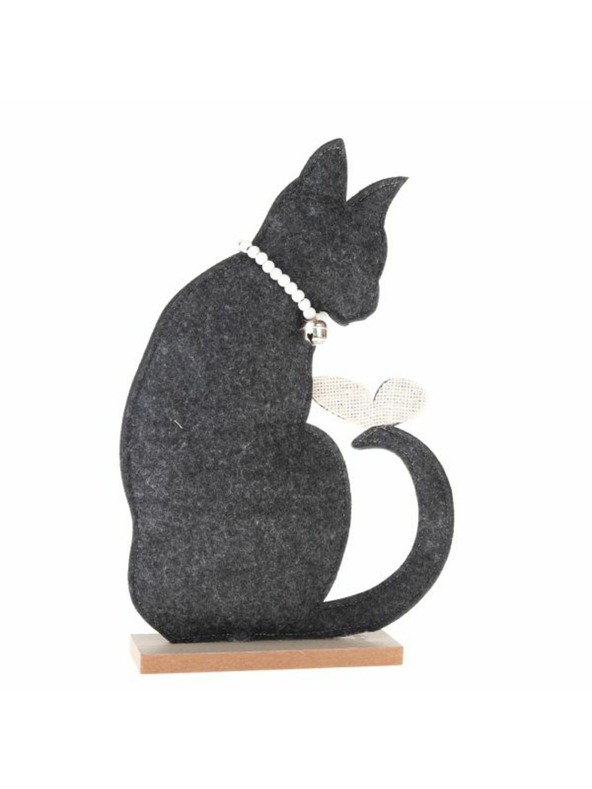 Casa de Engel Filcana mačka, 12/72