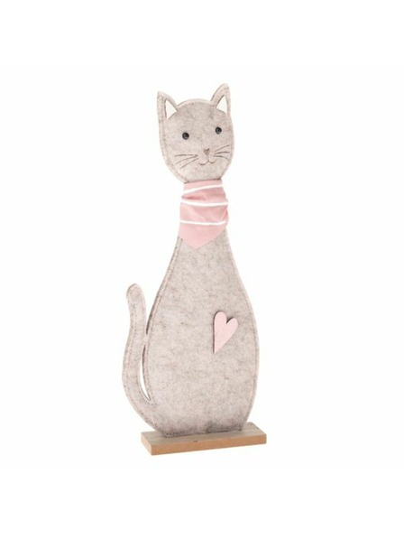 Casa de Engel Filcana mačka, 12/144