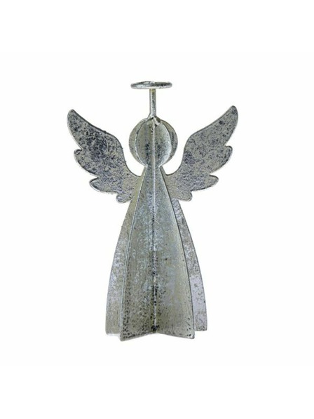 Casa de Engel Metalni anđeo, 12/48