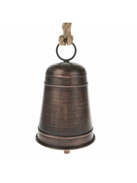 Casa de Engel Metalni viseći zvonček, 0/24
