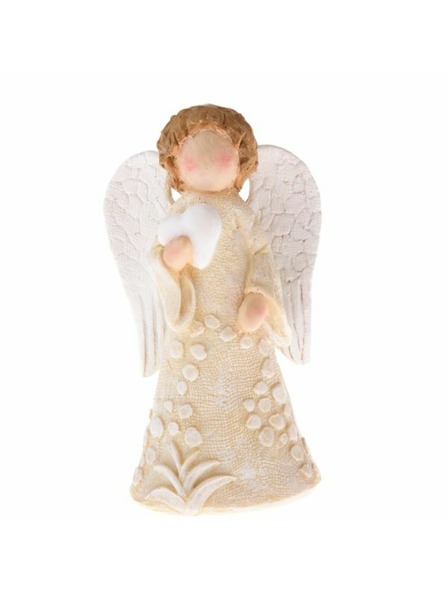 Casa de Engel Polirezinski anđeo sa srcem, 8/72