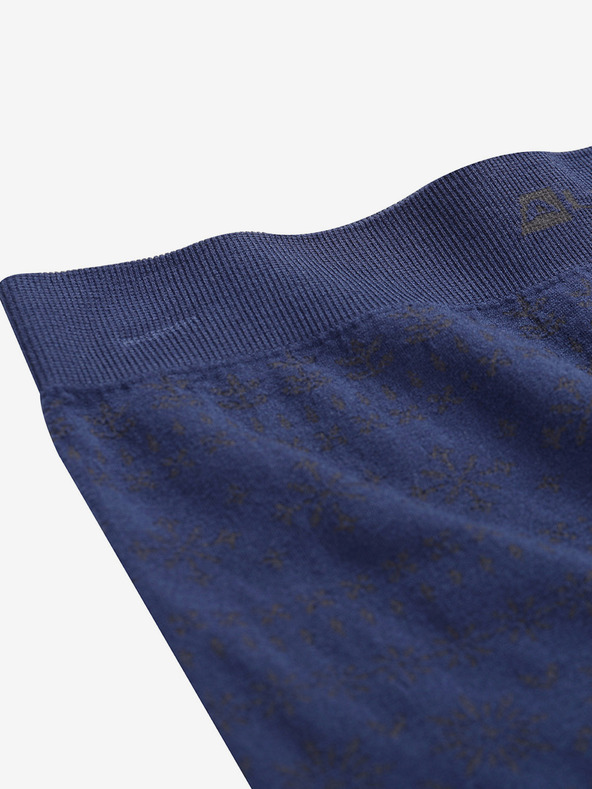 ALPINE PRO Muško brzosušeće donje rublje ALPINE PRO LENT gibraltar more