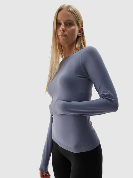 4F Ženska majica kratkih rukava 4F