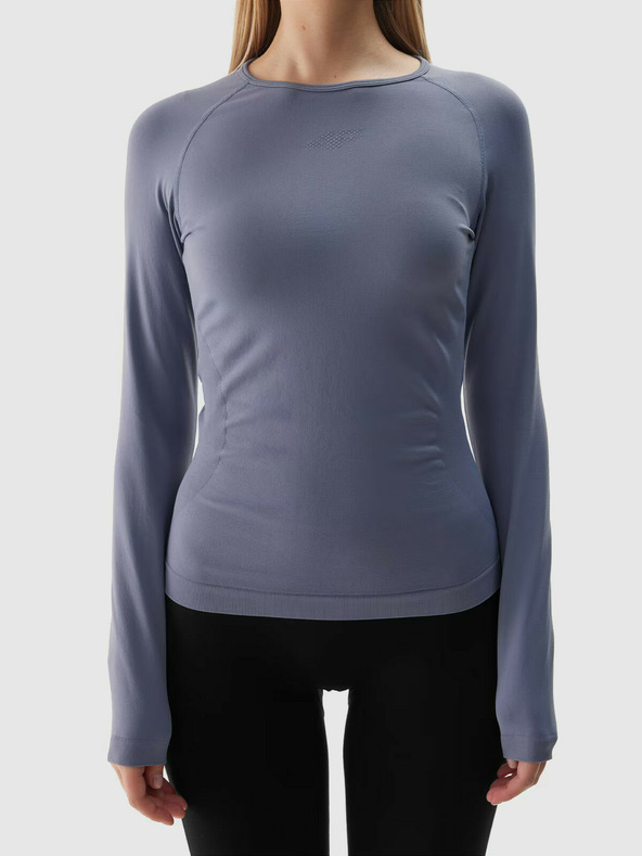 4F Ženska majica kratkih rukava 4F