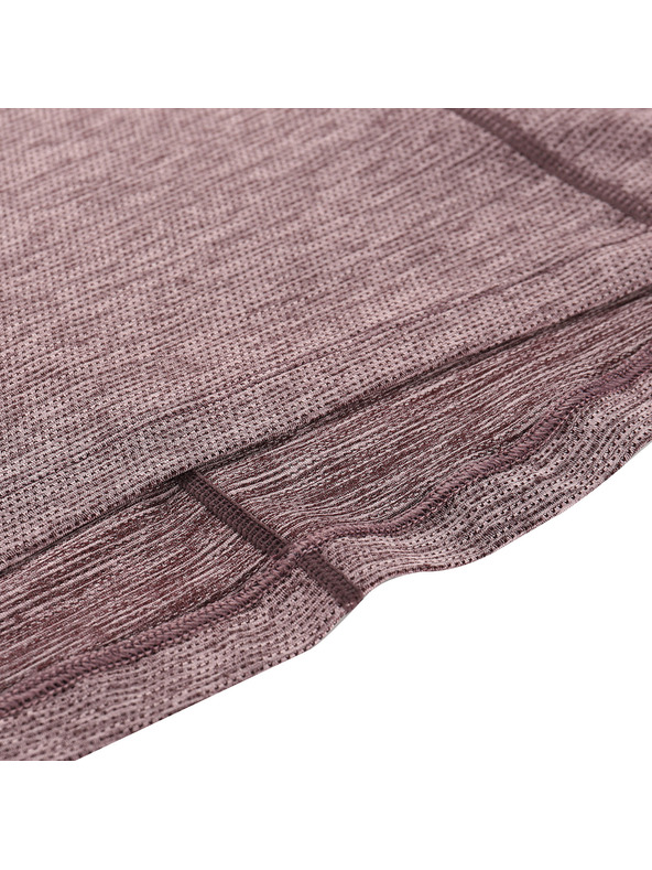 ALPINE PRO Brzosušeći ženski biciklistički dres ALPINE PRO GERETA 2