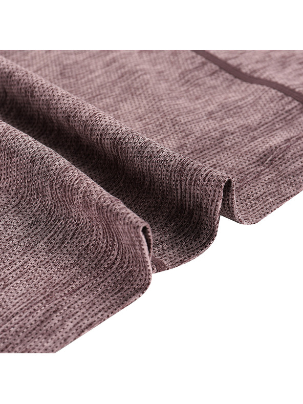 ALPINE PRO Brzosušeći ženski biciklistički dres ALPINE PRO GERETA 2