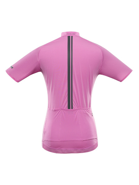 ALPINE PRO Ženski biciklistički dres s cool-dry ALPINE PRO SAGENA 2