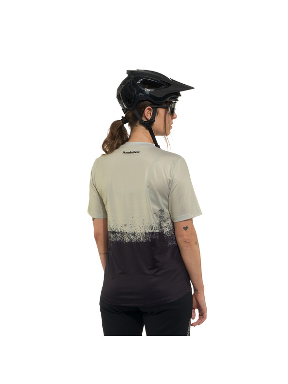 Horsefeathers Ženska biciklistička majica Quantum HORSEFEATHERS