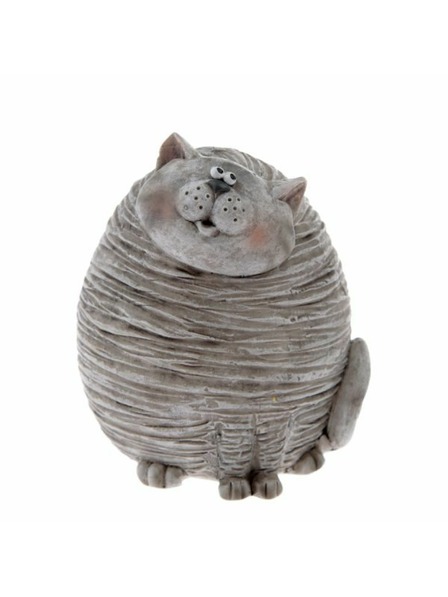 Casa de Engel Polirezinska mačka, 12/96