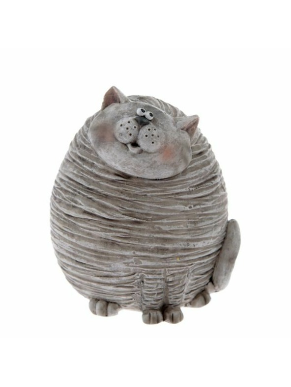 Casa de Engel Polirezinska mačka, 12/96