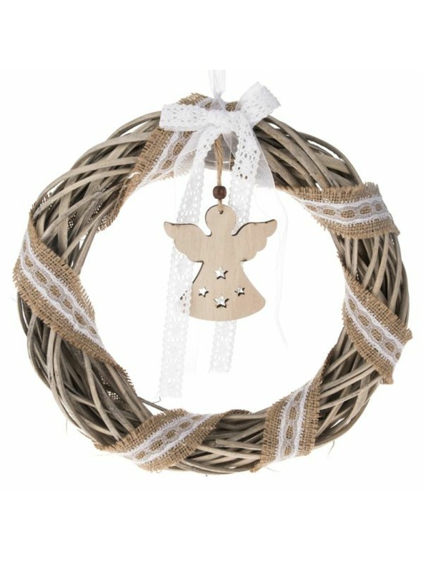 Casa de Engel Viseći vijenac od pruća, 0/12