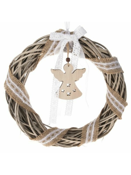 Casa de Engel Viseći vijenac od pruća, 0/12