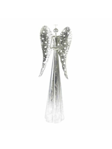 Casa de Engel Metalni anđeo sa svijećnjakom, 0/4