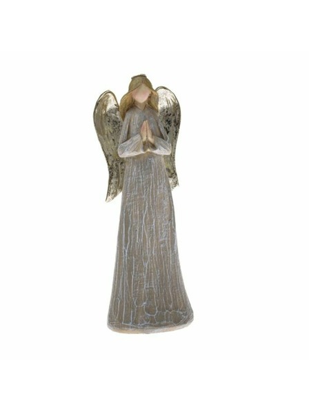 Casa de Engel Poliresinski anđeo, 4/48