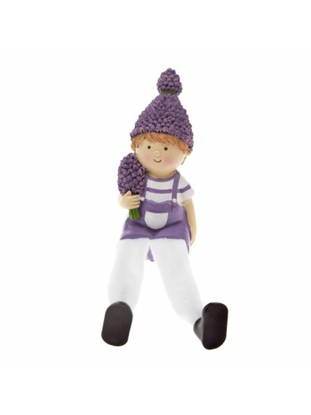 Casa de Engel Lavandinski dječak (poliresin), 8/96