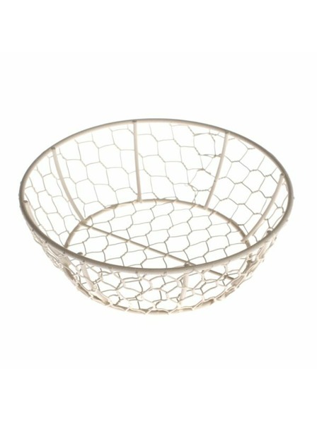 Casa de Engel Metalna okrugla zdjela, 0/96