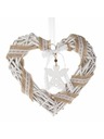 Casa de Engel Pleteno viseće srce, 0/12