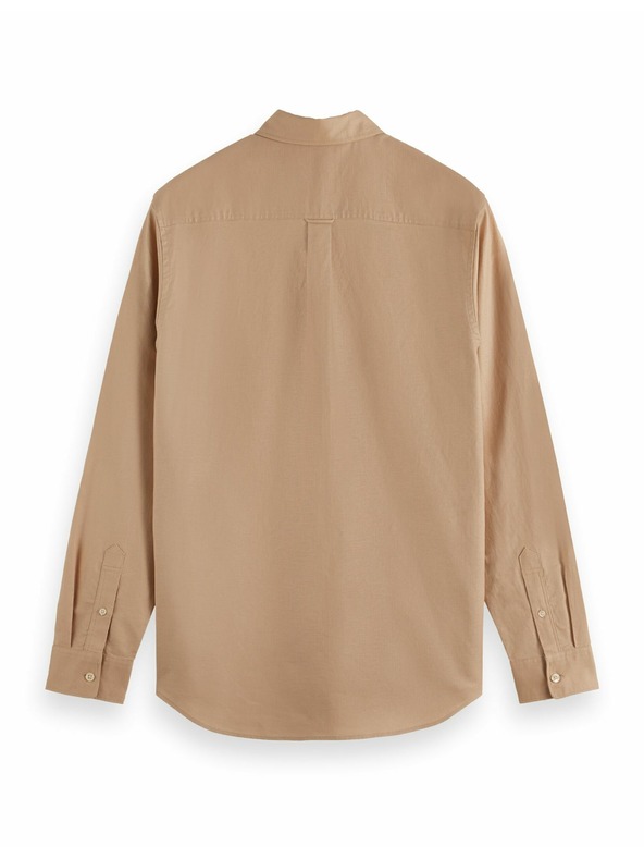 Scotch & Soda Muška Scotch & Soda košulja