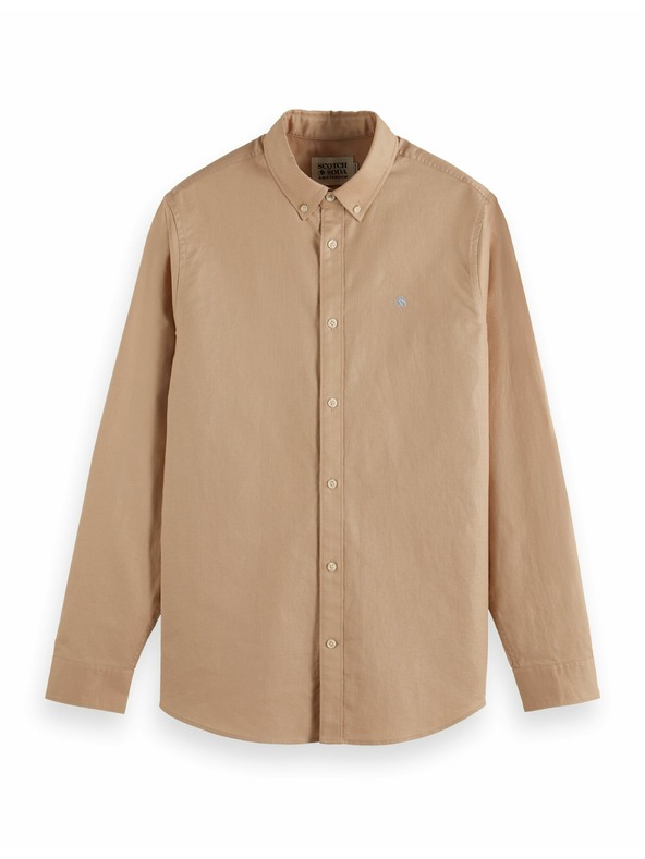 Scotch & Soda Muška Scotch & Soda košulja