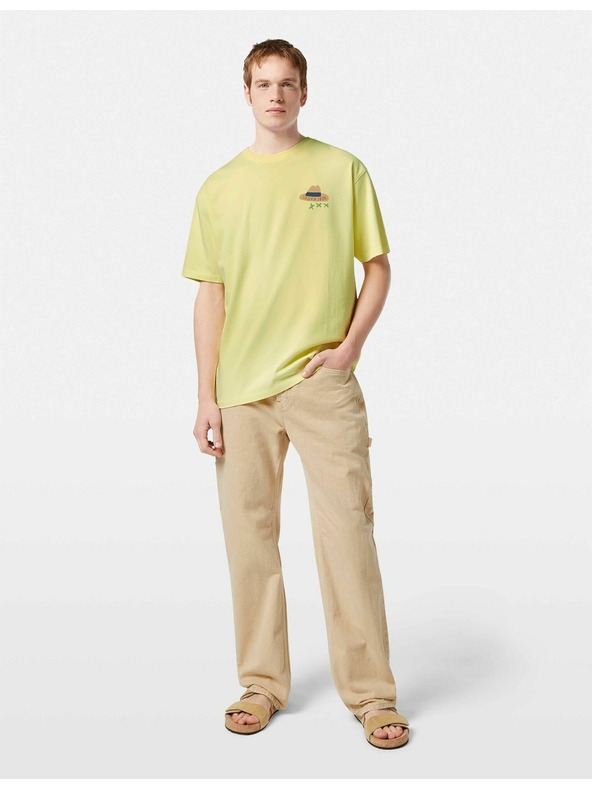 Scotch & Soda Muška majica Scotch & Soda