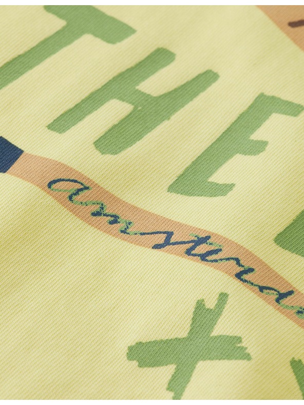 Scotch & Soda Muška majica Scotch & Soda