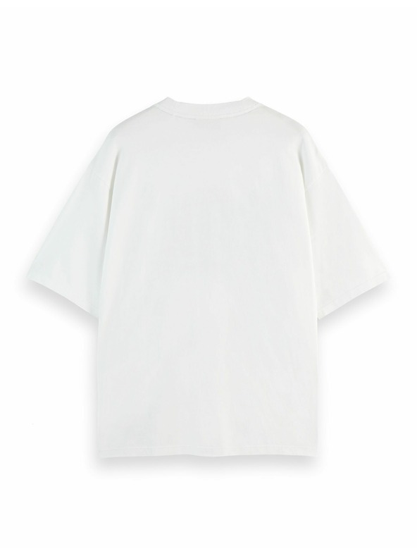 Scotch & Soda Muška majica Scotch & Soda