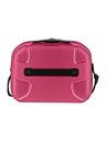 IMPACKT Kozmetički kofer IMPACKT IP1 Beauty case Flora roza