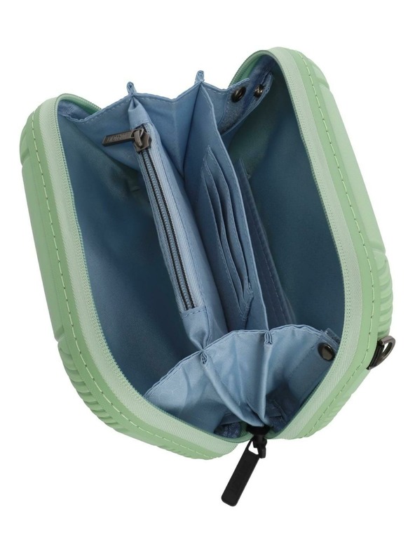 IMPACKT Torba IMPACKT IP1 Mini case Spring zelena