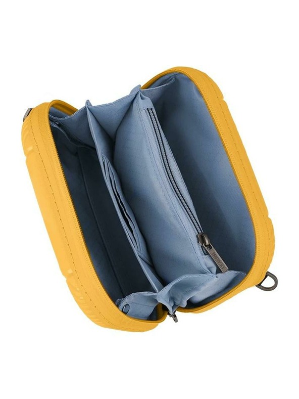 IMPACKT Torba IMPACKT IP1 Mini case Sunset žuta