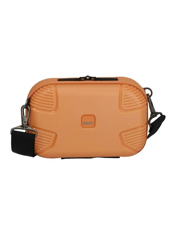 IMPACKT Torba IMPACKT IP1 Mini case Garden aprikot