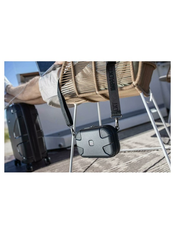 IMPACKT Torba IMPACKT IP1 Mini case Lava crna