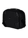 IMPACKT Kozmetički kofer IMPACKT IP1 Beauty case Lava crna