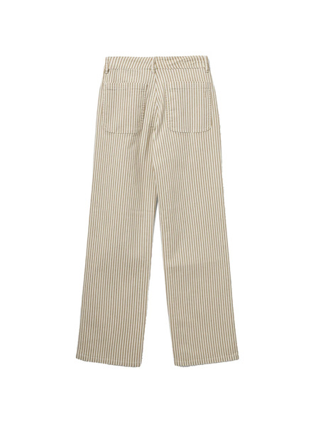 Sofie Schnoor Prugaste hlače za žene Sofie Schnoor