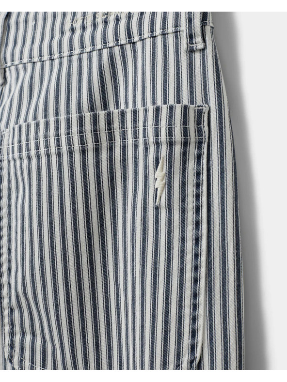 Sofie Schnoor Prugaste hlače za žene Sofie Schnoor