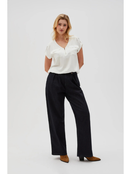 Moodo Ženske traperice Moodo