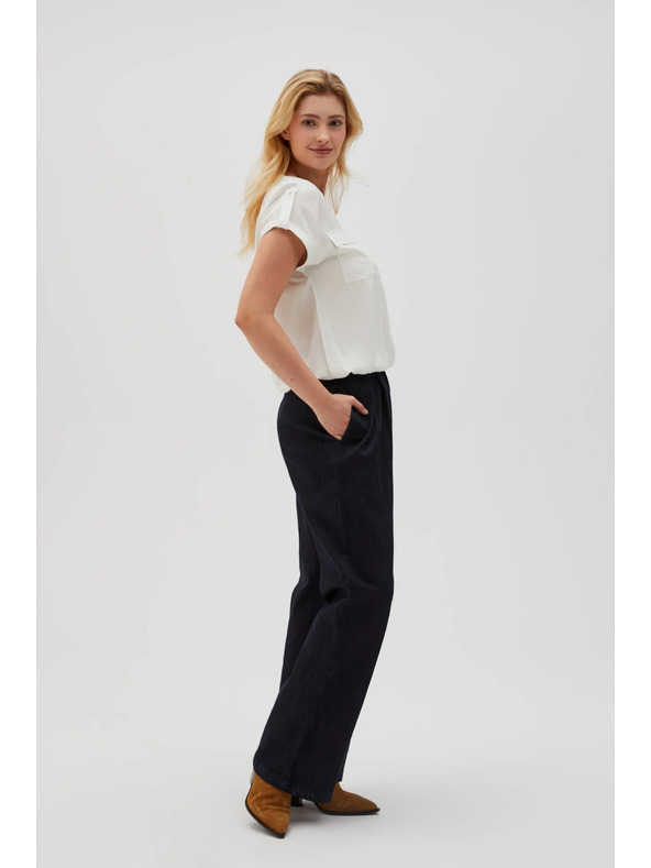 Moodo Ženske traperice Moodo