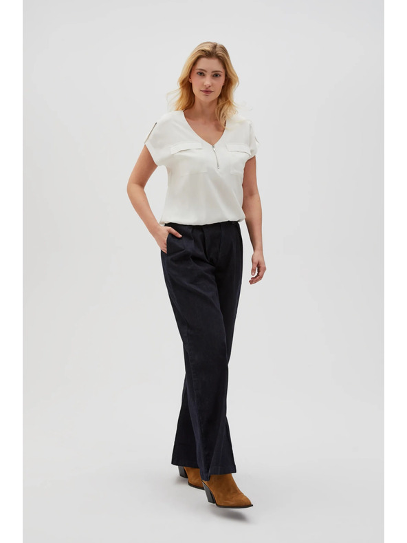 Moodo Ženske traperice Moodo