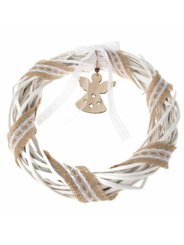 Casa de Engel Viseći vijenac od pruća, 0/12