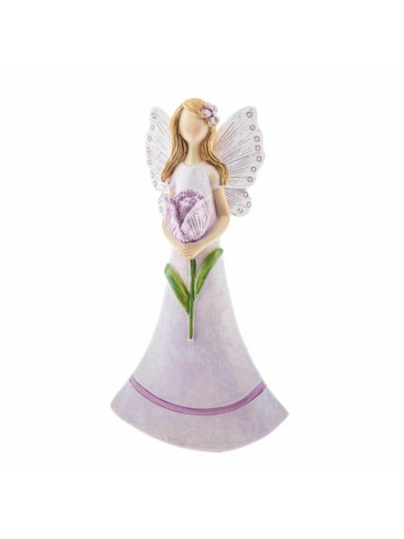 Casa de Engel Poliresinska vila s cvijetom, 12/144